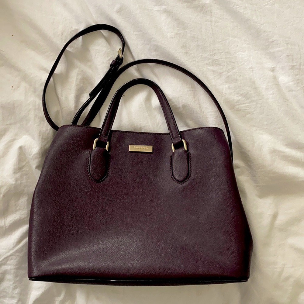 Kate Spade Leather Bag